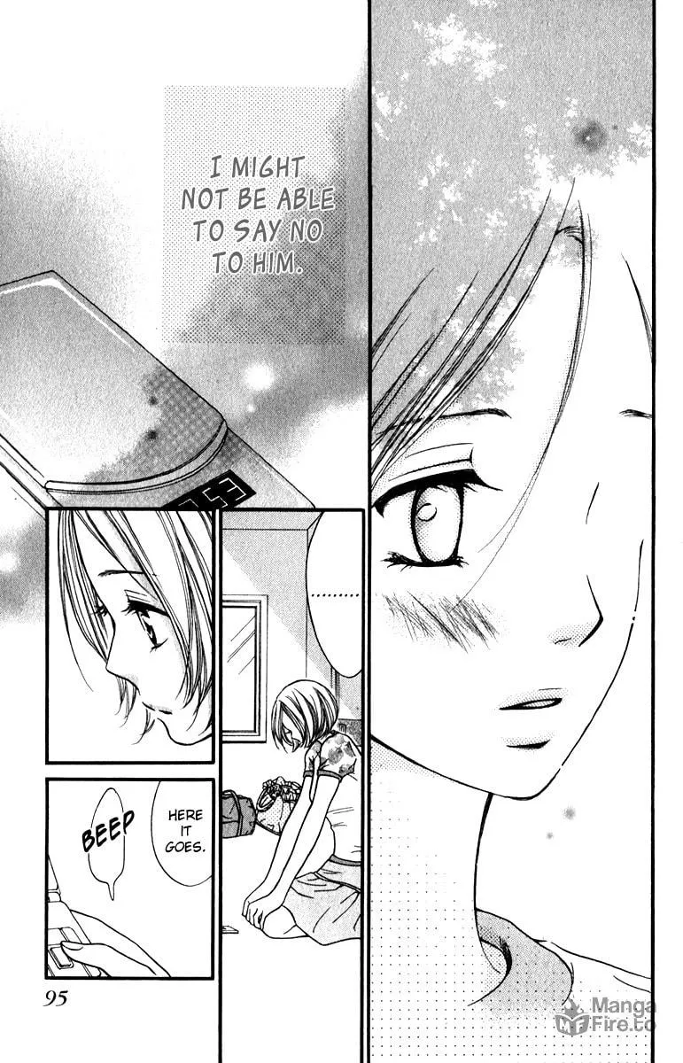Read Like, Dislike, Like chapter 11 image 14 on Lezhin