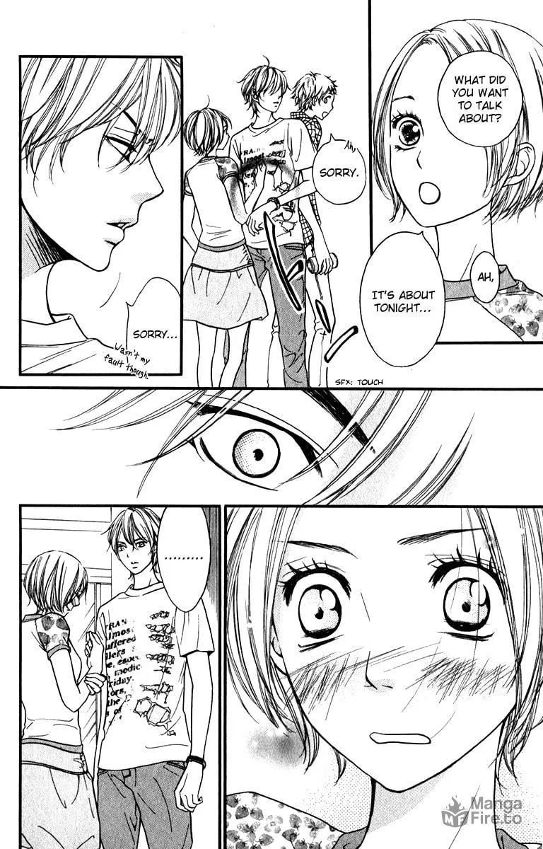 Read Like, Dislike, Like chapter 11 image 17 on Lezhin