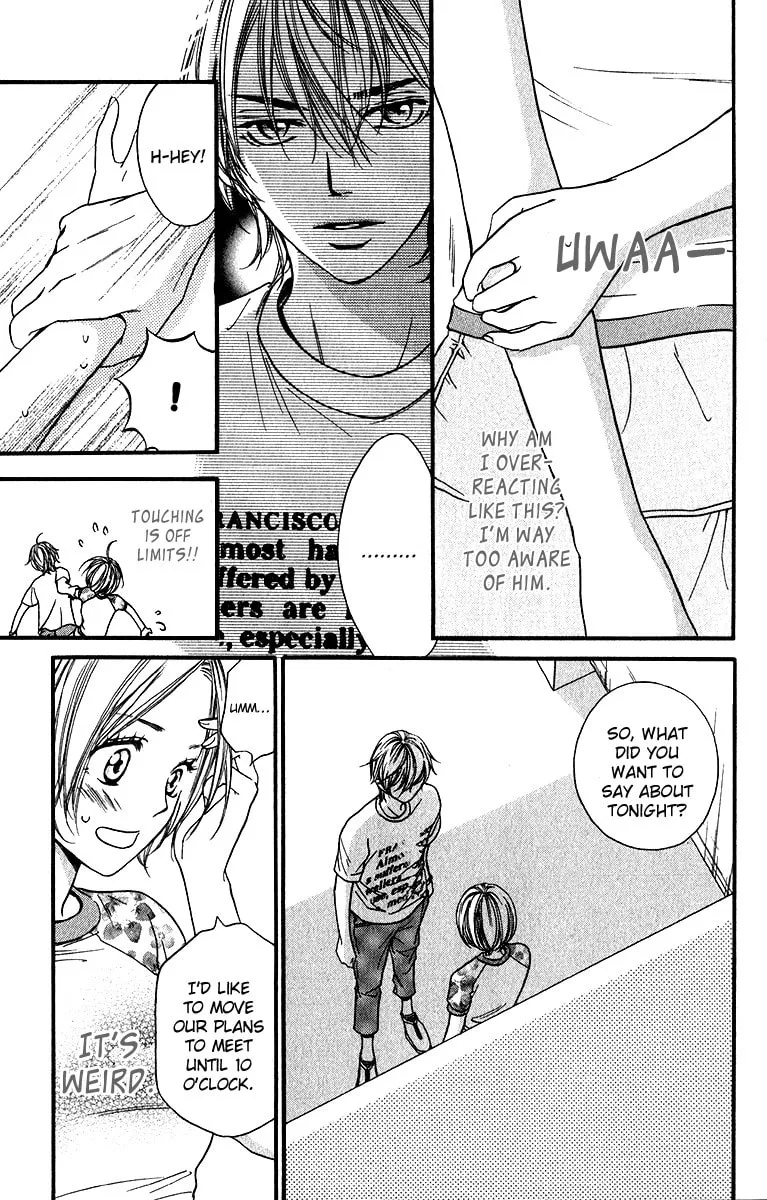 Read Like, Dislike, Like chapter 11 image 18 on Lezhin