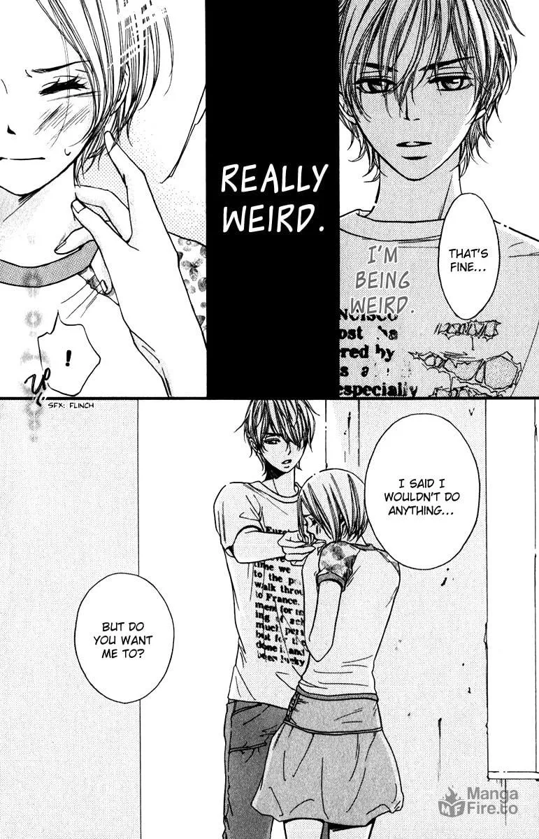 Read Like, Dislike, Like chapter 11 image 19 on Lezhin