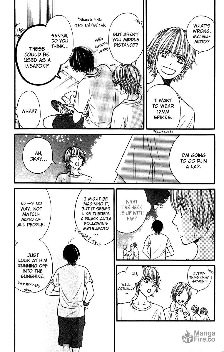 Read Like, Dislike, Like chapter 11 image 2 on Lezhin