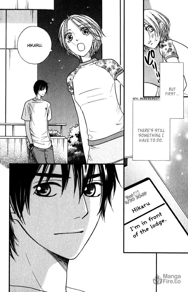 Read Like, Dislike, Like chapter 11 image 23 on Lezhin