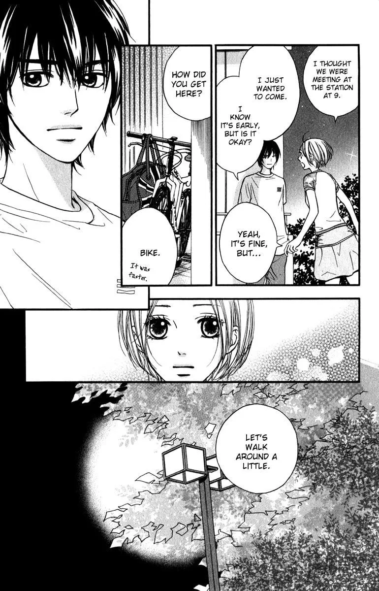 Read Like, Dislike, Like chapter 11 image 24 on Lezhin