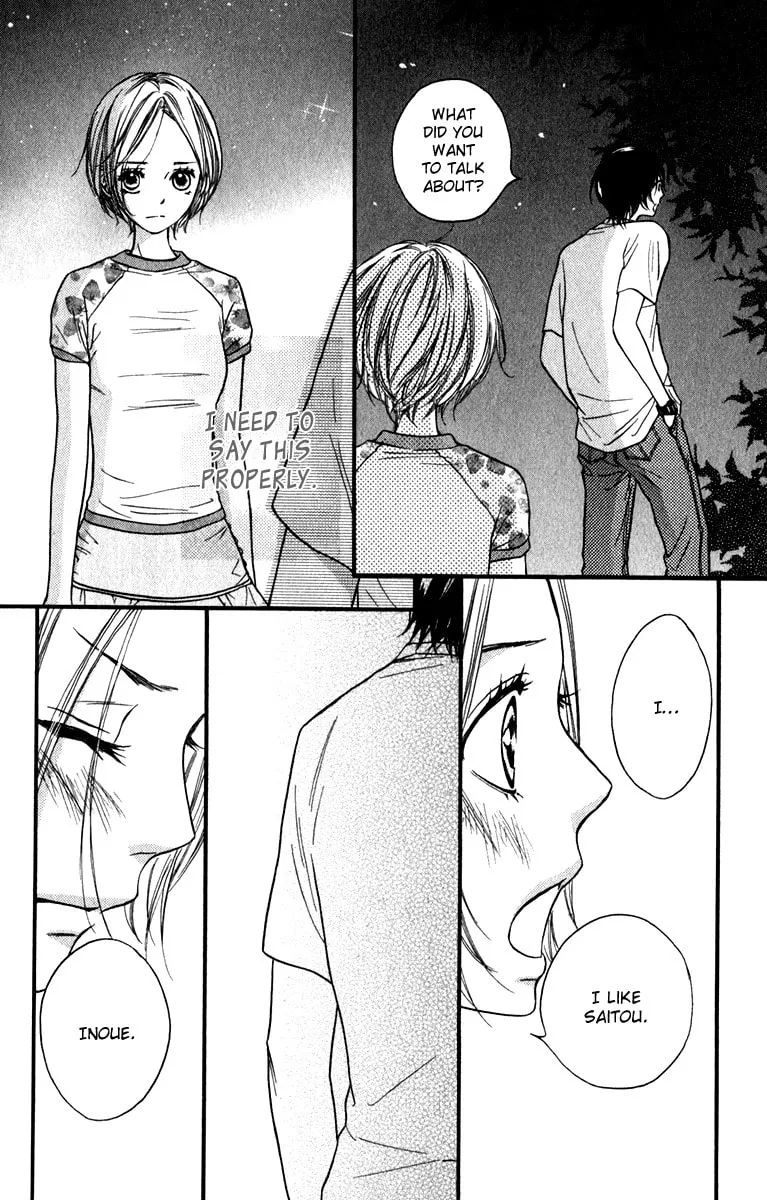 Read Like, Dislike, Like chapter 11 image 25 on Lezhin