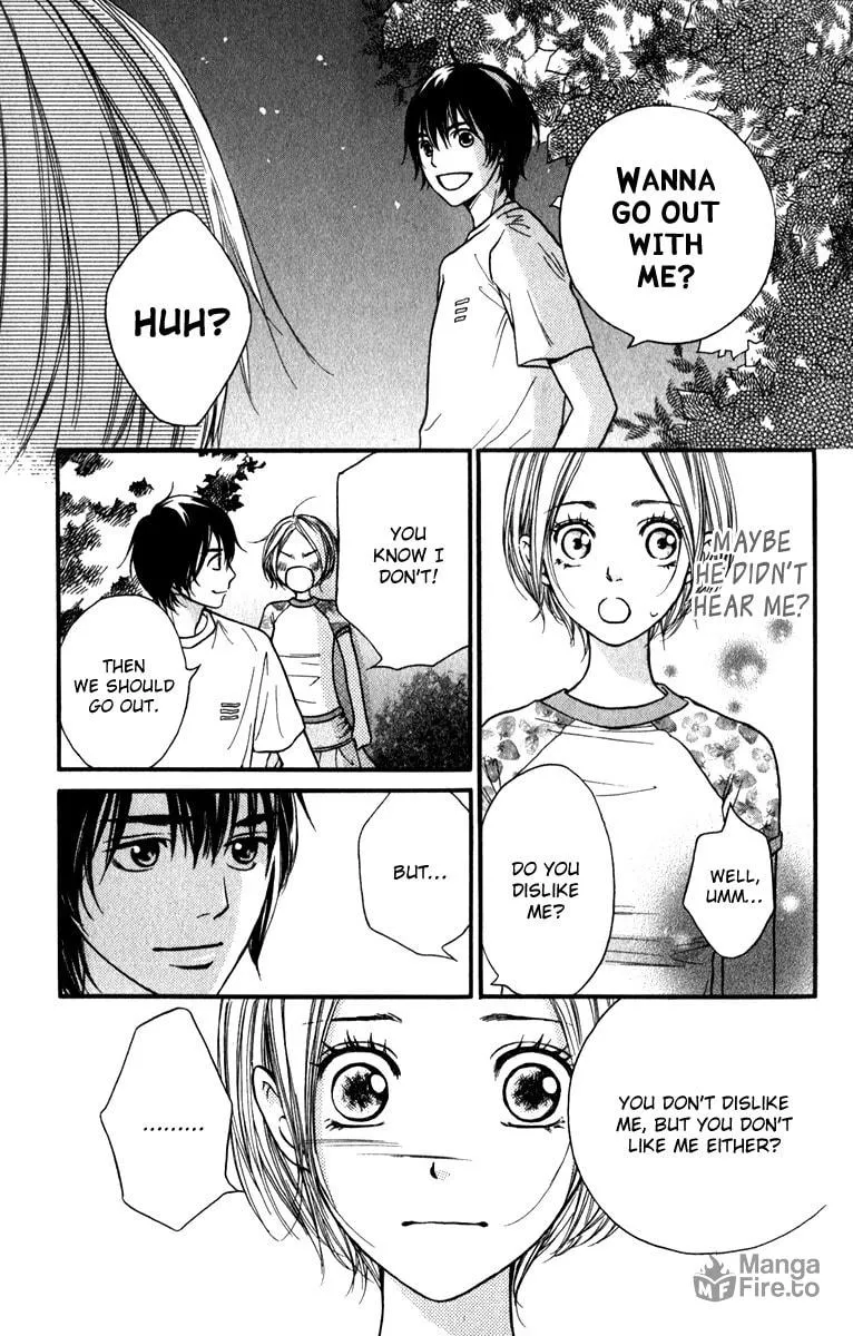 Read Like, Dislike, Like chapter 11 image 26 on Lezhin
