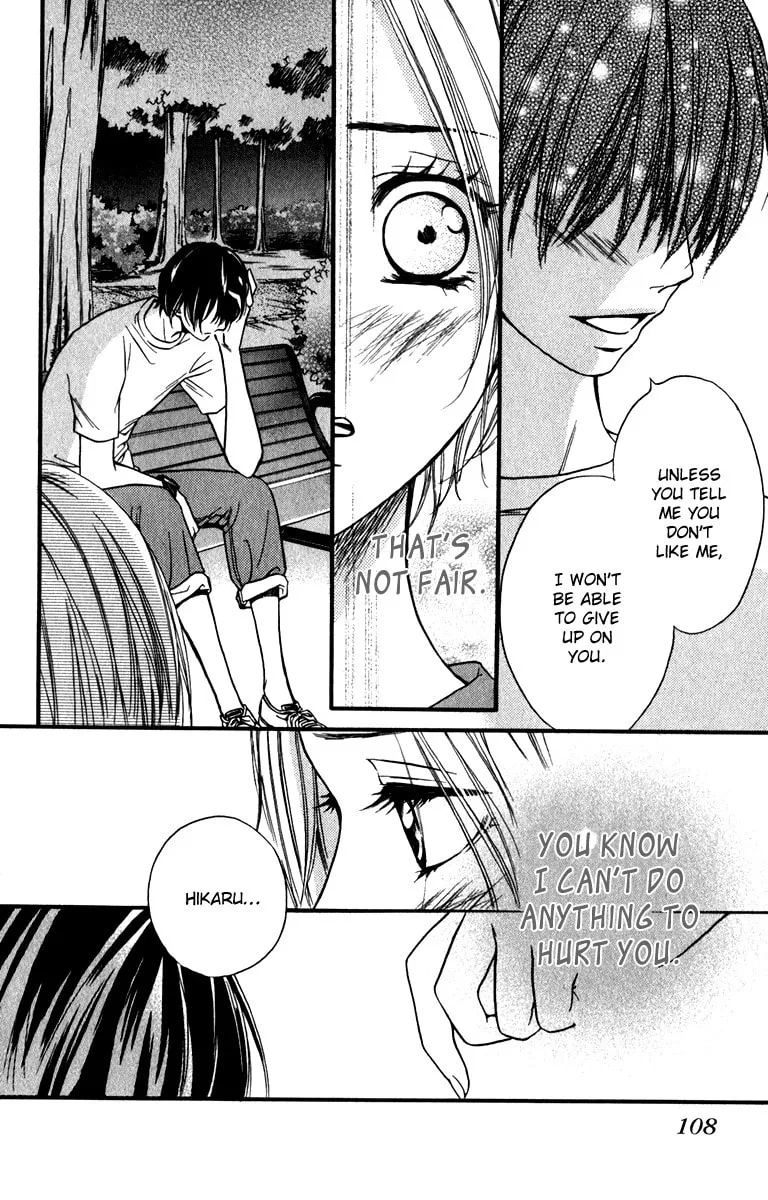 Read Like, Dislike, Like chapter 11 image 27 on Lezhin