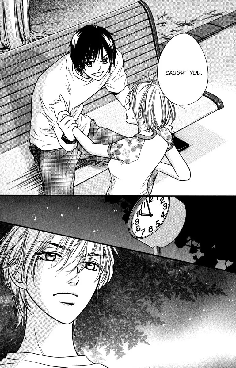 Read Like, Dislike, Like chapter 11 image 28 on Lezhin