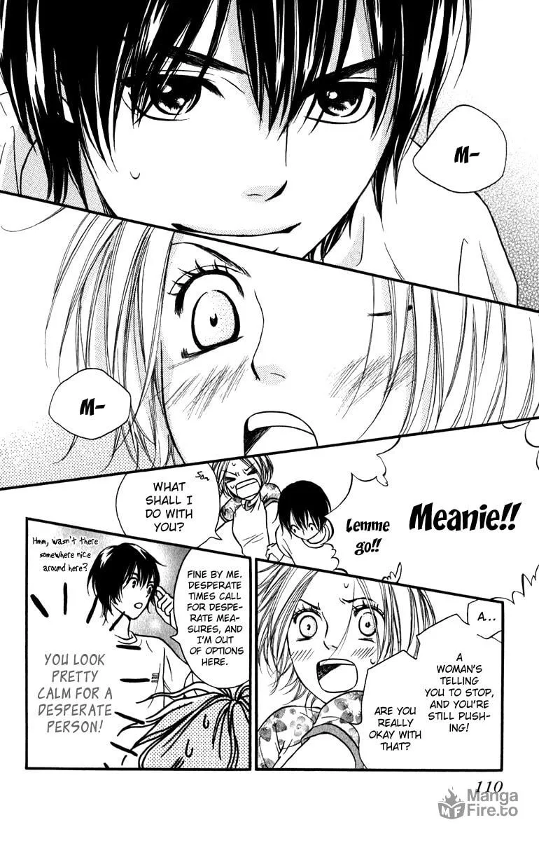 Read Like, Dislike, Like chapter 11 image 29 on Lezhin