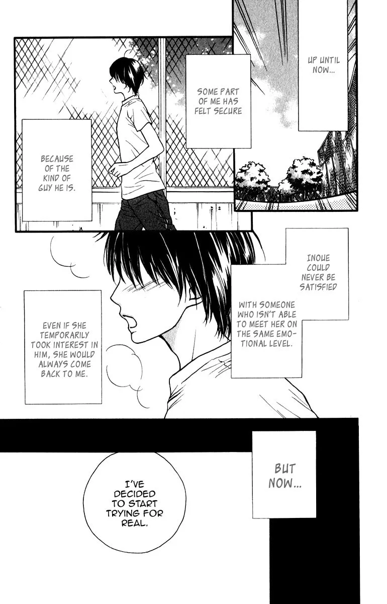 Read Like, Dislike, Like chapter 11 image 3 on Lezhin