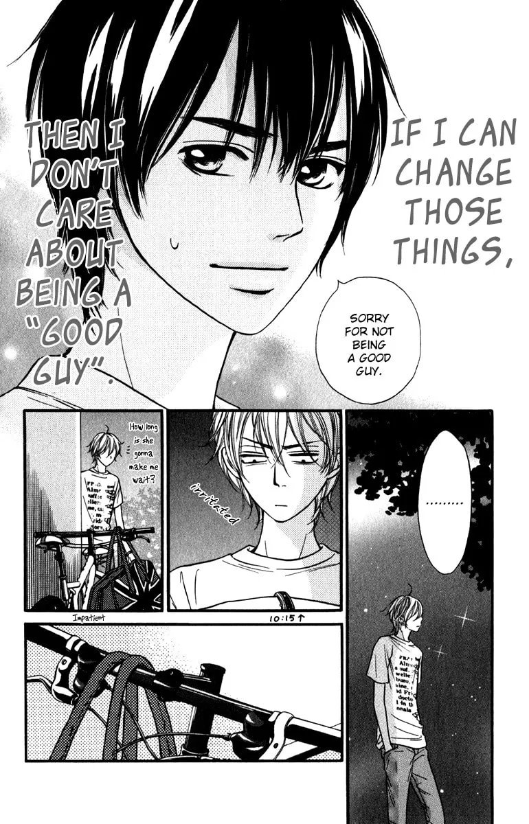 Read Like, Dislike, Like chapter 11 image 31 on Lezhin