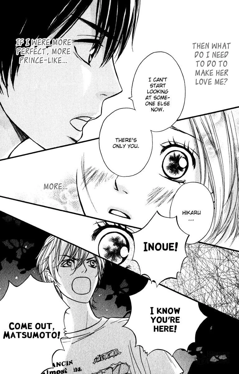 Read Like, Dislike, Like chapter 11 image 34 on Lezhin