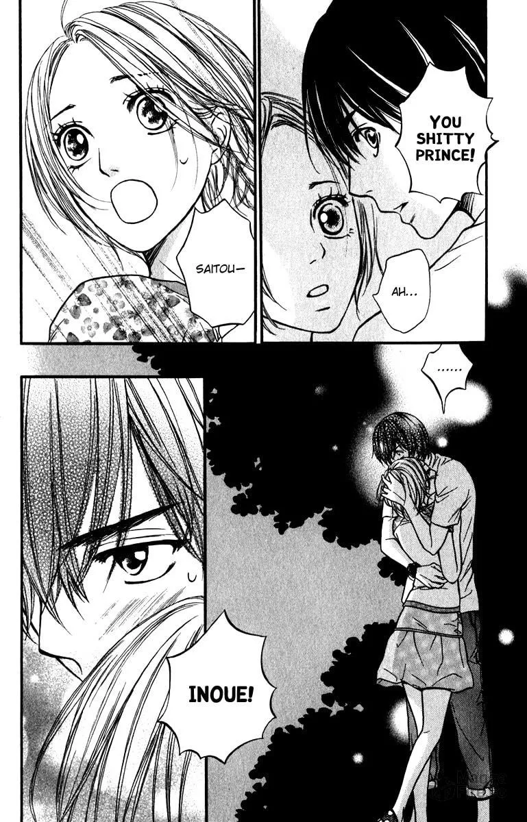 Read Like, Dislike, Like chapter 11 image 35 on Lezhin