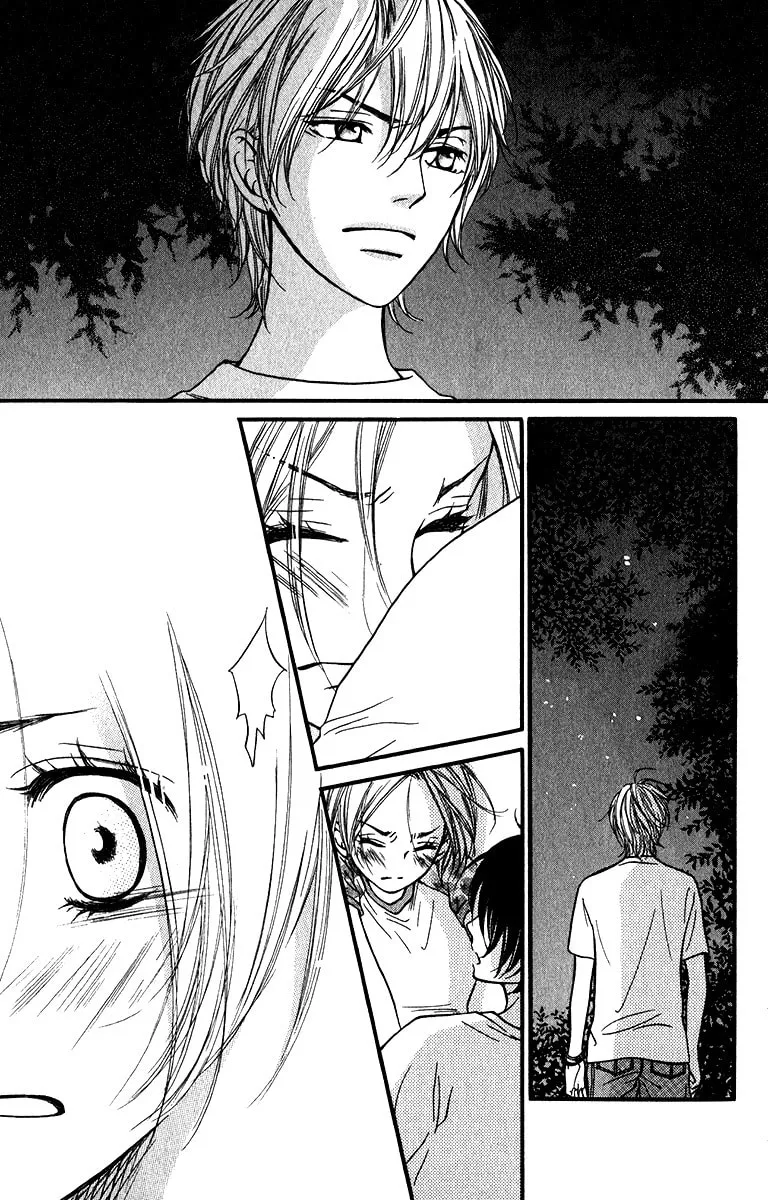 Read Like, Dislike, Like chapter 11 image 36 on Lezhin