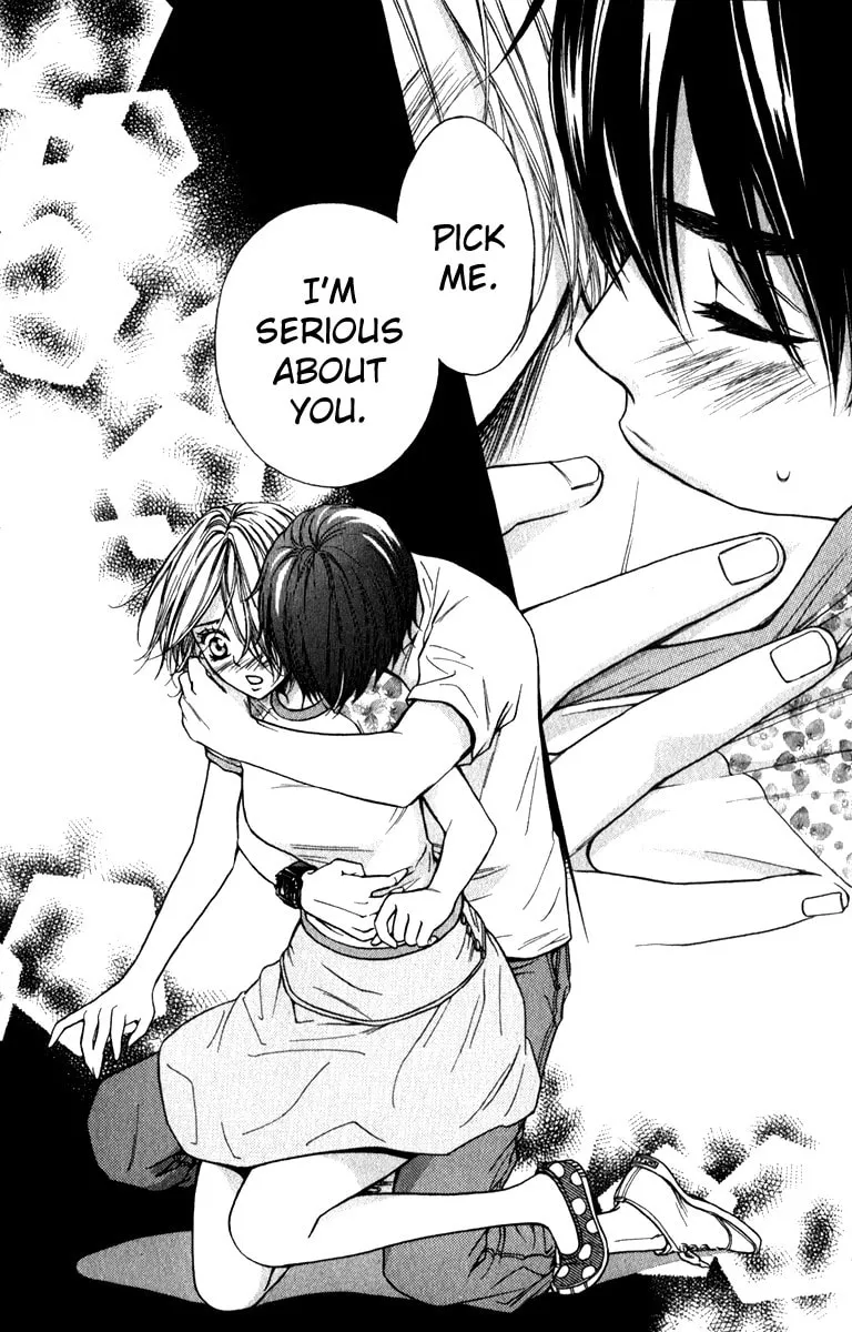 Read Like, Dislike, Like chapter 11 image 37 on Lezhin