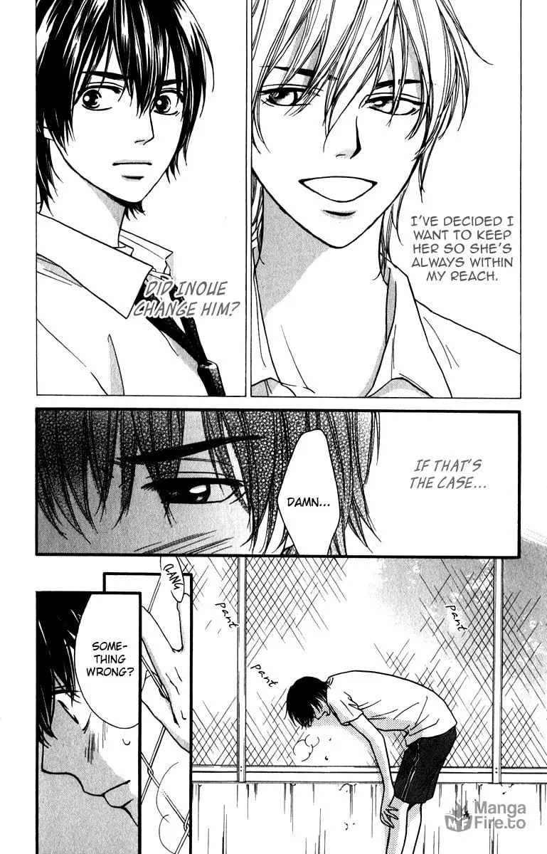 Read Like, Dislike, Like chapter 11 image 4 on Lezhin