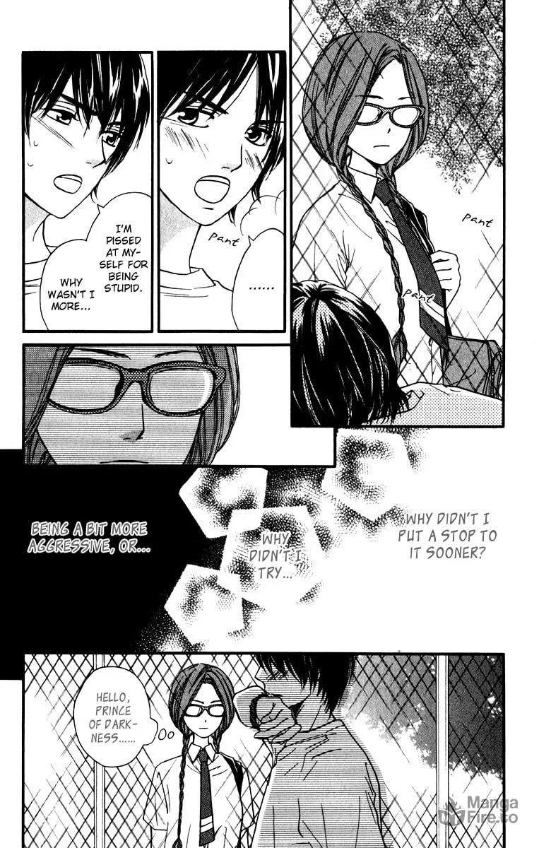 Read Like, Dislike, Like chapter 11 image 5 on Lezhin