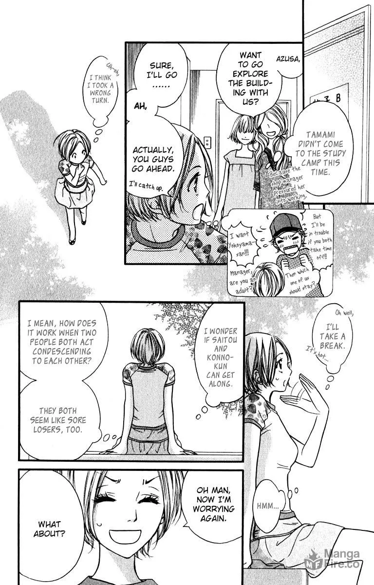 Read Like, Dislike, Like chapter 11 image 9 on Lezhin