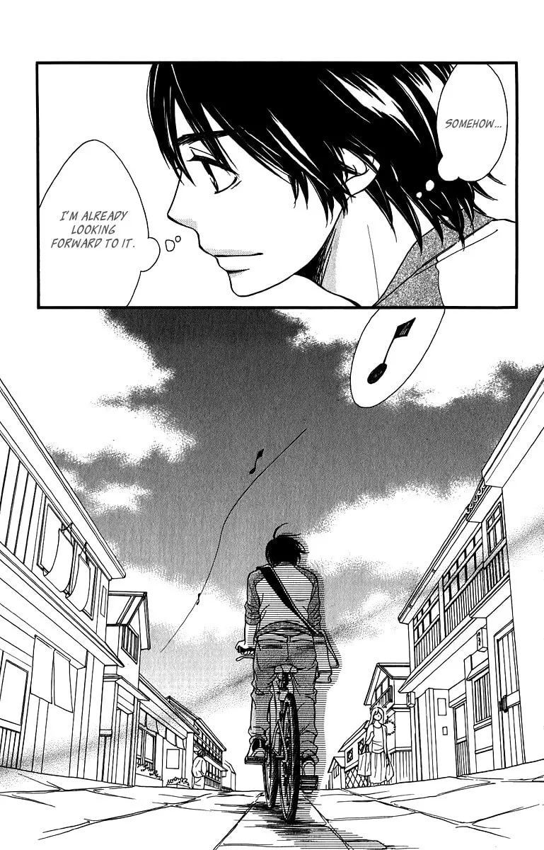 Read Like, Dislike, Like chapter 12.5 image 6 on Lezhin