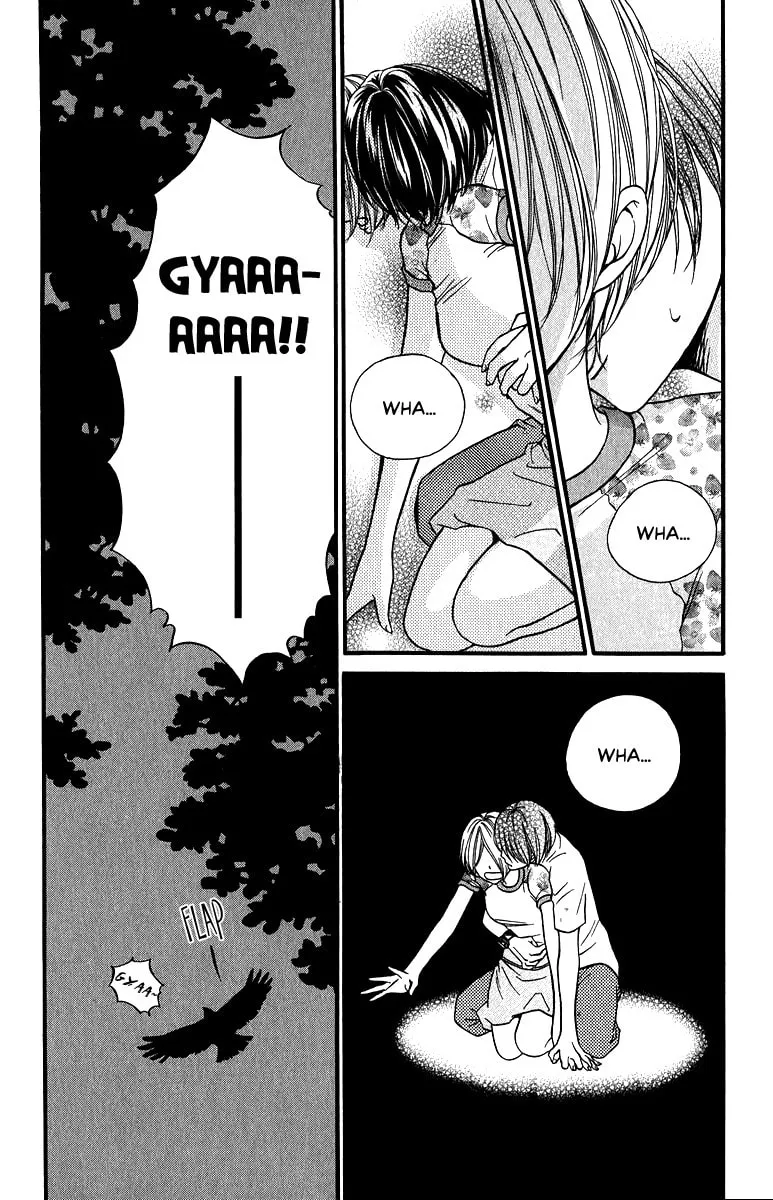 Read Like, Dislike, Like chapter 12 image 1 on Lezhin