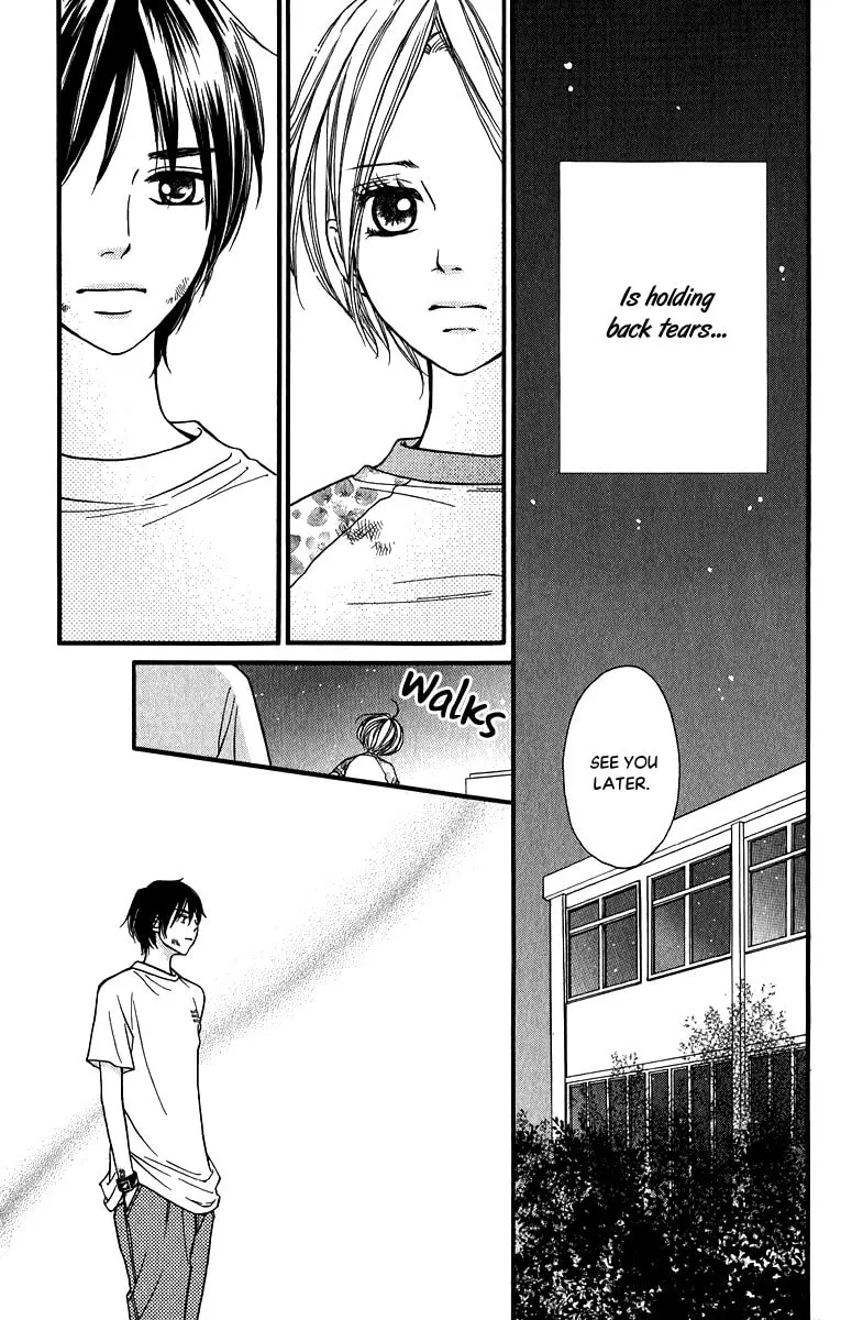 Read Like, Dislike, Like chapter 12 image 10 on Lezhin