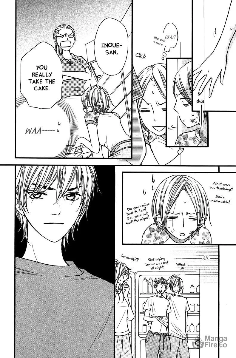 Read Like, Dislike, Like chapter 12 image 11 on Lezhin