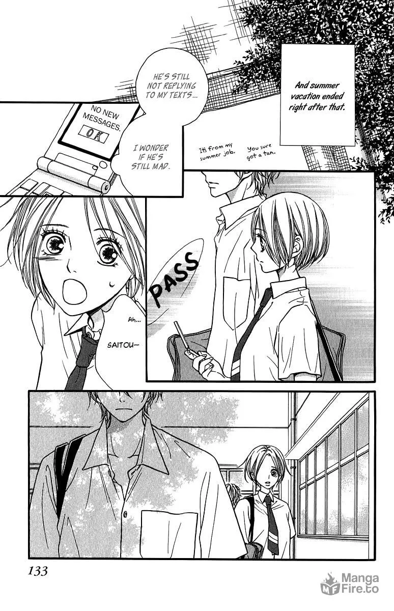 Read Like, Dislike, Like chapter 12 image 14 on Lezhin