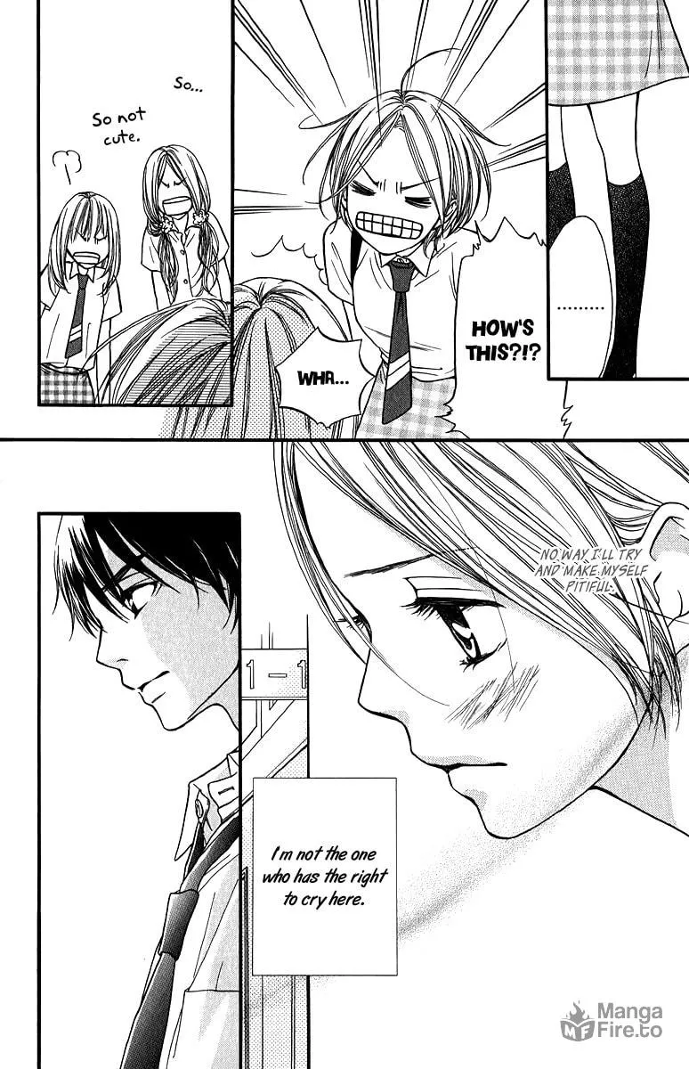 Read Like, Dislike, Like chapter 12 image 17 on Lezhin