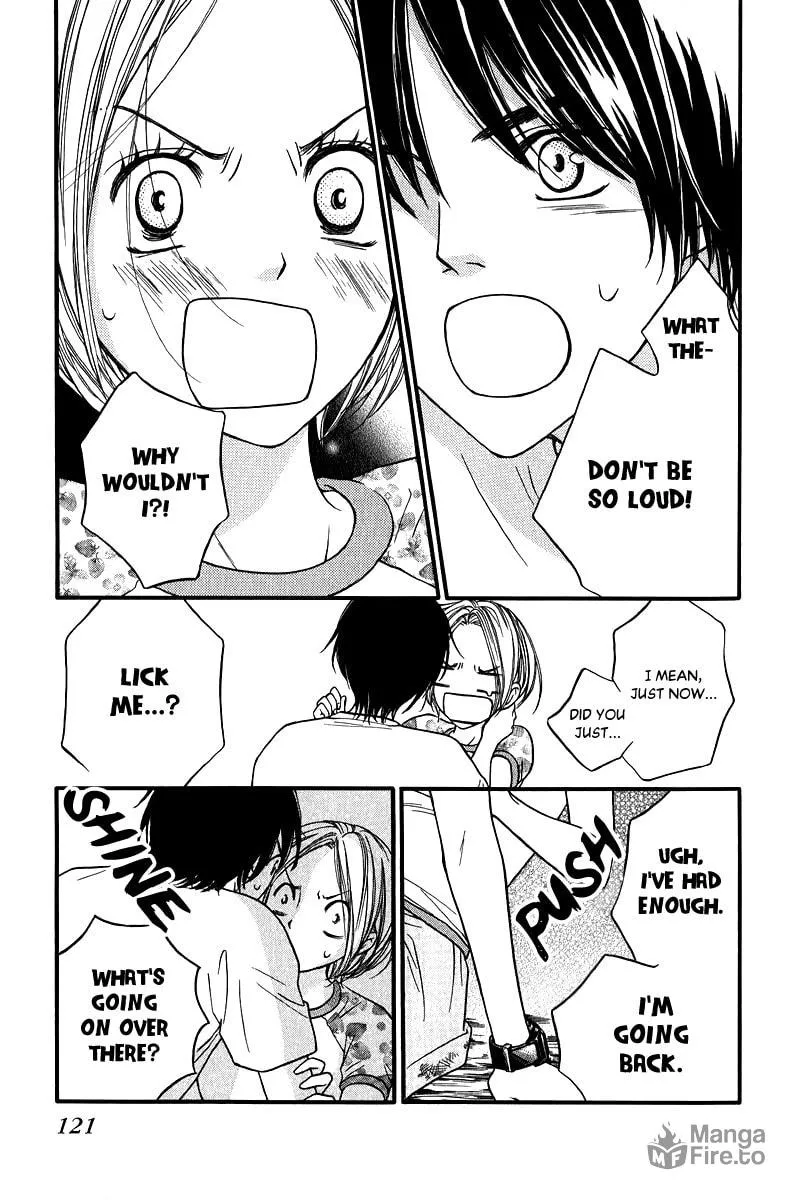 Read Like, Dislike, Like chapter 12 image 2 on Lezhin