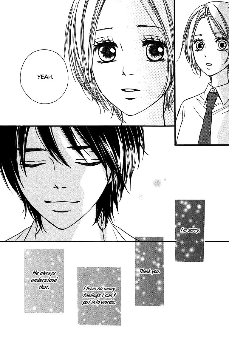 Read Like, Dislike, Like chapter 12 image 21 on Lezhin