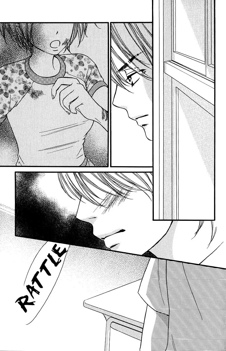 Read Like, Dislike, Like chapter 12 image 22 on Lezhin