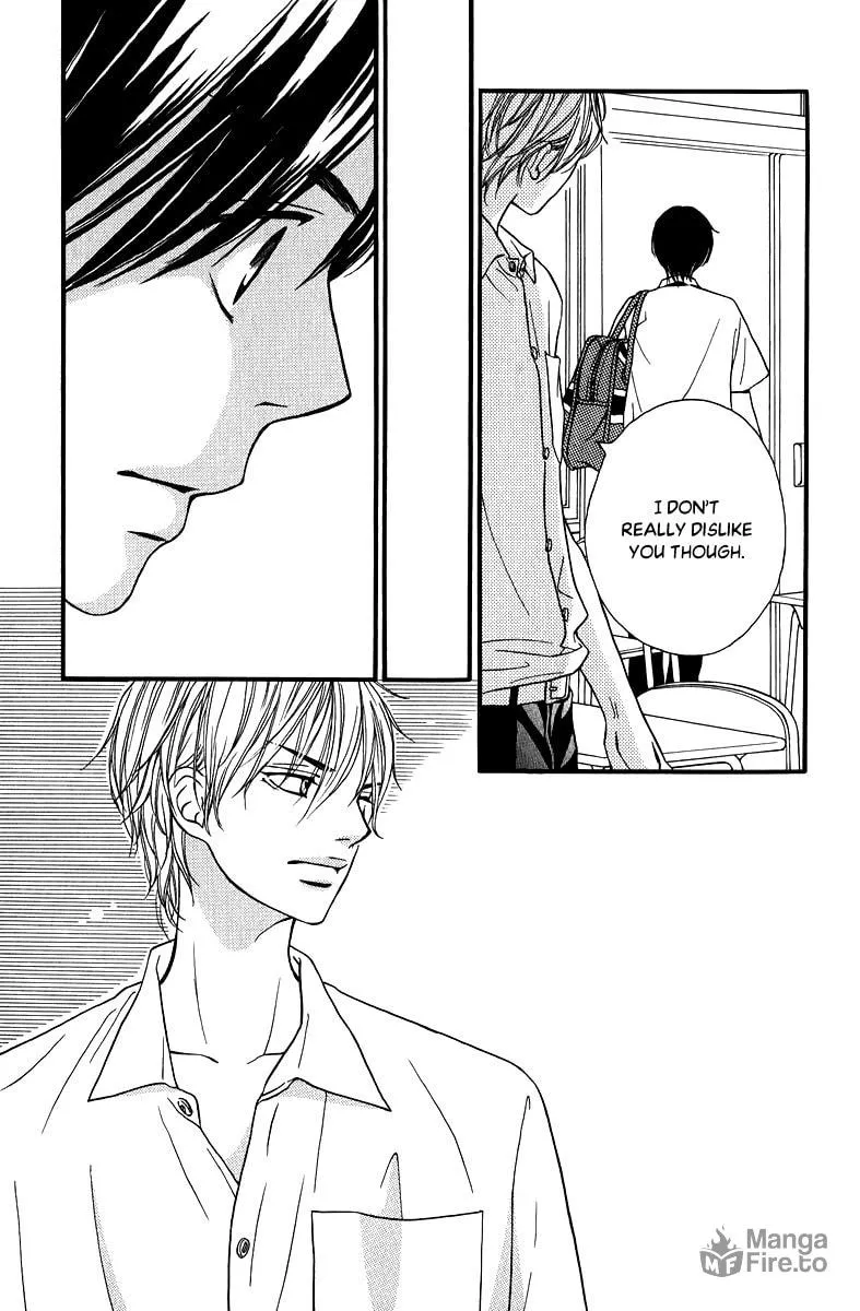 Read Like, Dislike, Like chapter 12 image 24 on Lezhin