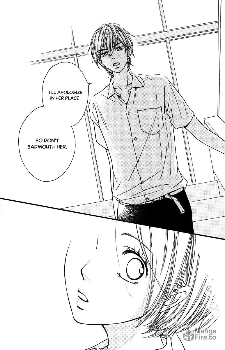Read Like, Dislike, Like chapter 12 image 29 on Lezhin