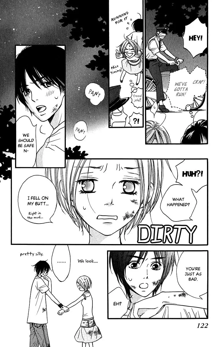 Read Like, Dislike, Like chapter 12 image 3 on Lezhin