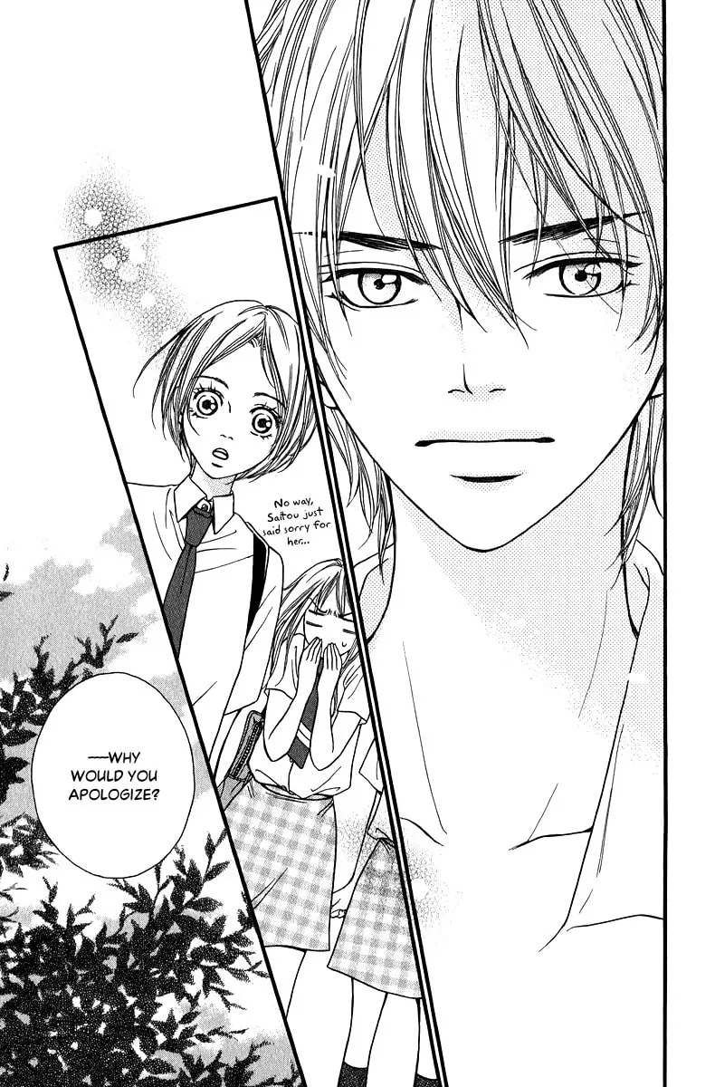 Read Like, Dislike, Like chapter 12 image 30 on Lezhin
