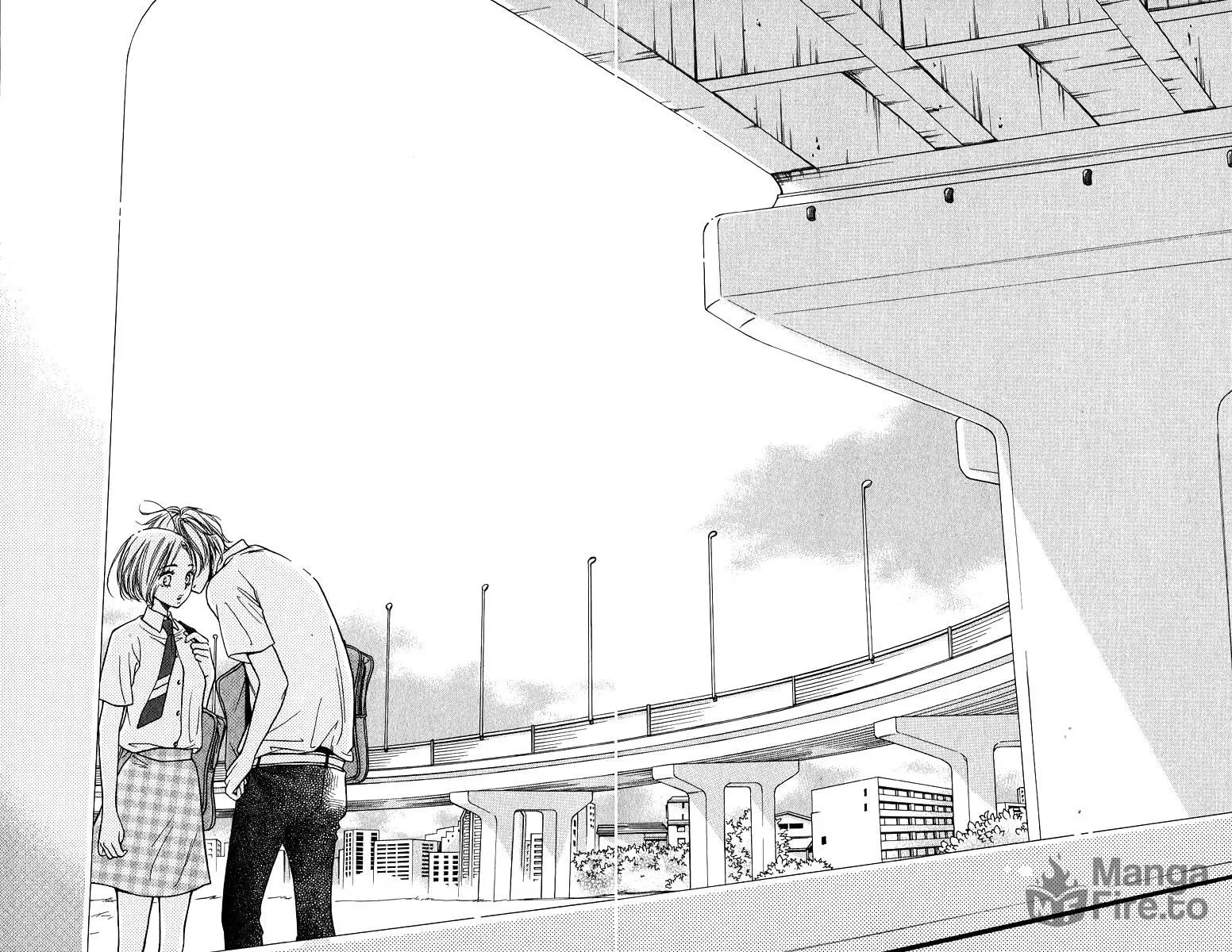 Read Like, Dislike, Like chapter 12 image 34 on Lezhin