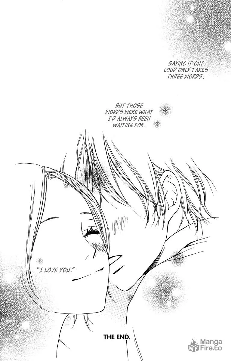 Read Like, Dislike, Like chapter 12 image 35 on Lezhin
