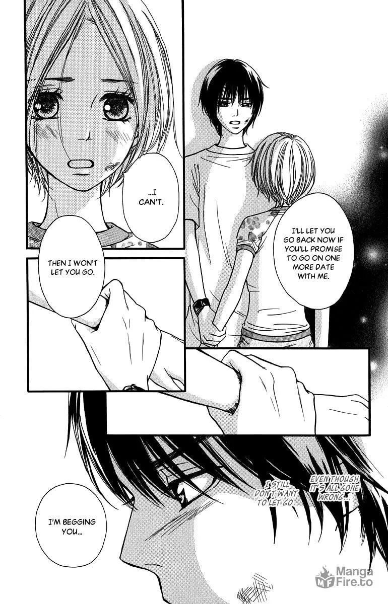 Read Like, Dislike, Like chapter 12 image 4 on Lezhin