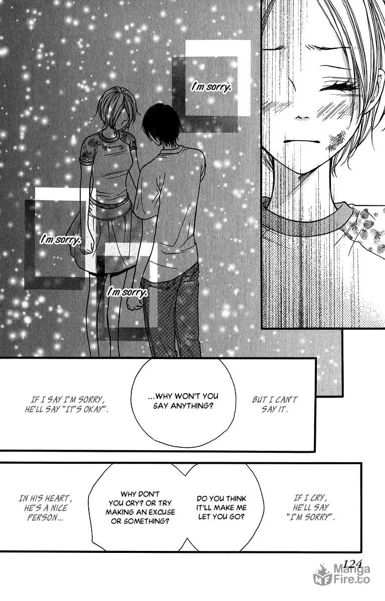 Read Like, Dislike, Like chapter 12 image 5 on Lezhin