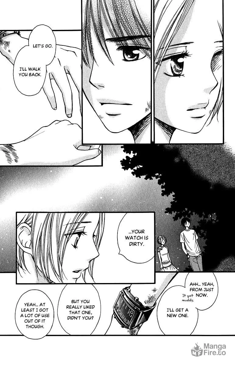 Read Like, Dislike, Like chapter 12 image 8 on Lezhin