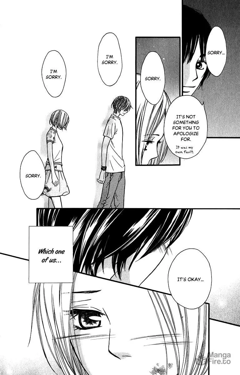 Read Like, Dislike, Like chapter 12 image 9 on Lezhin