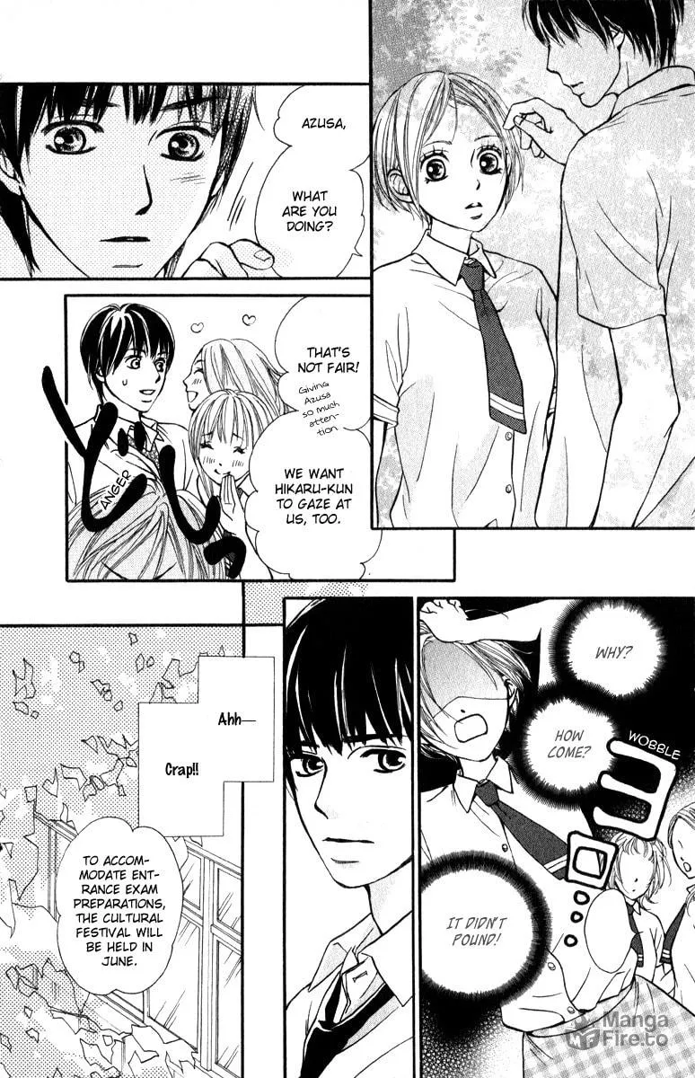Read Like, Dislike, Like chapter 2 image 11 on Lezhin