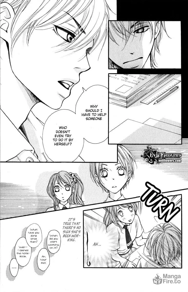 Read Like, Dislike, Like chapter 2 image 14 on Lezhin