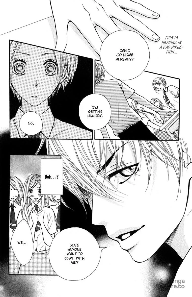 Read Like, Dislike, Like chapter 2 image 19 on Lezhin