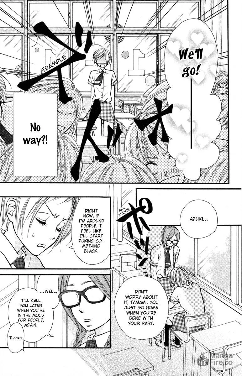 Read Like, Dislike, Like chapter 2 image 20 on Lezhin