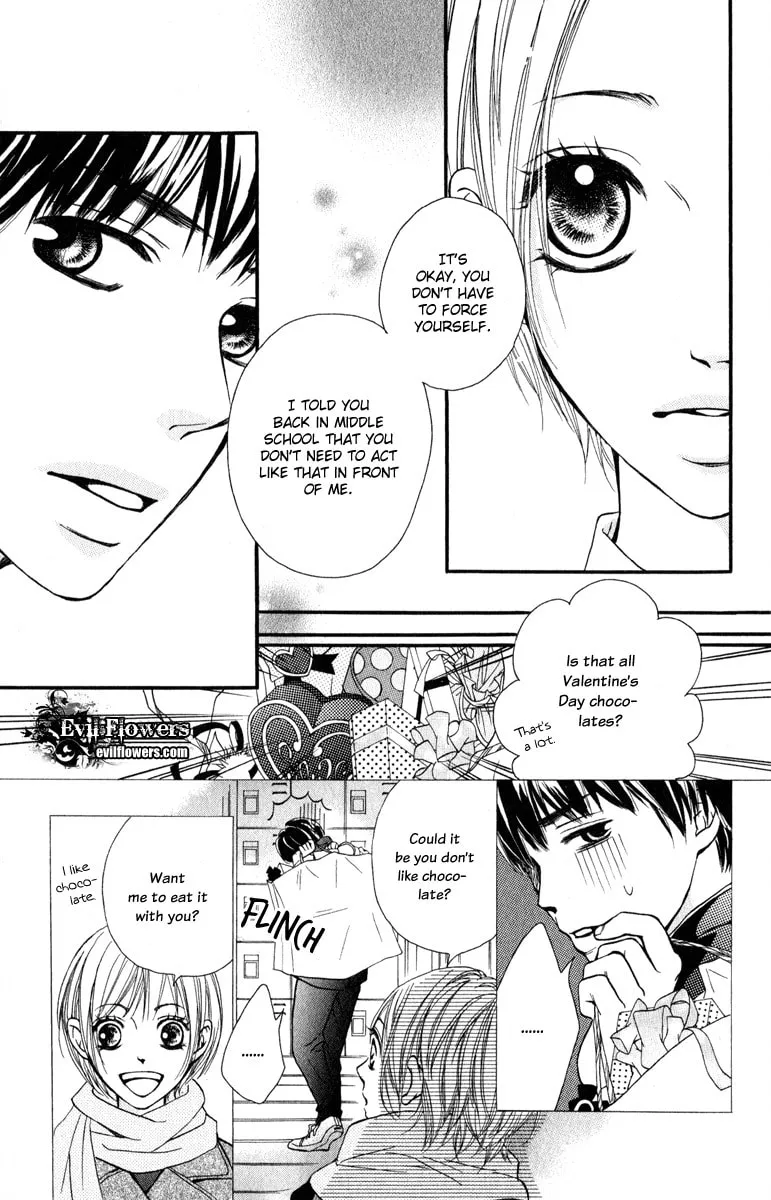 Read Like, Dislike, Like chapter 2 image 22 on Lezhin