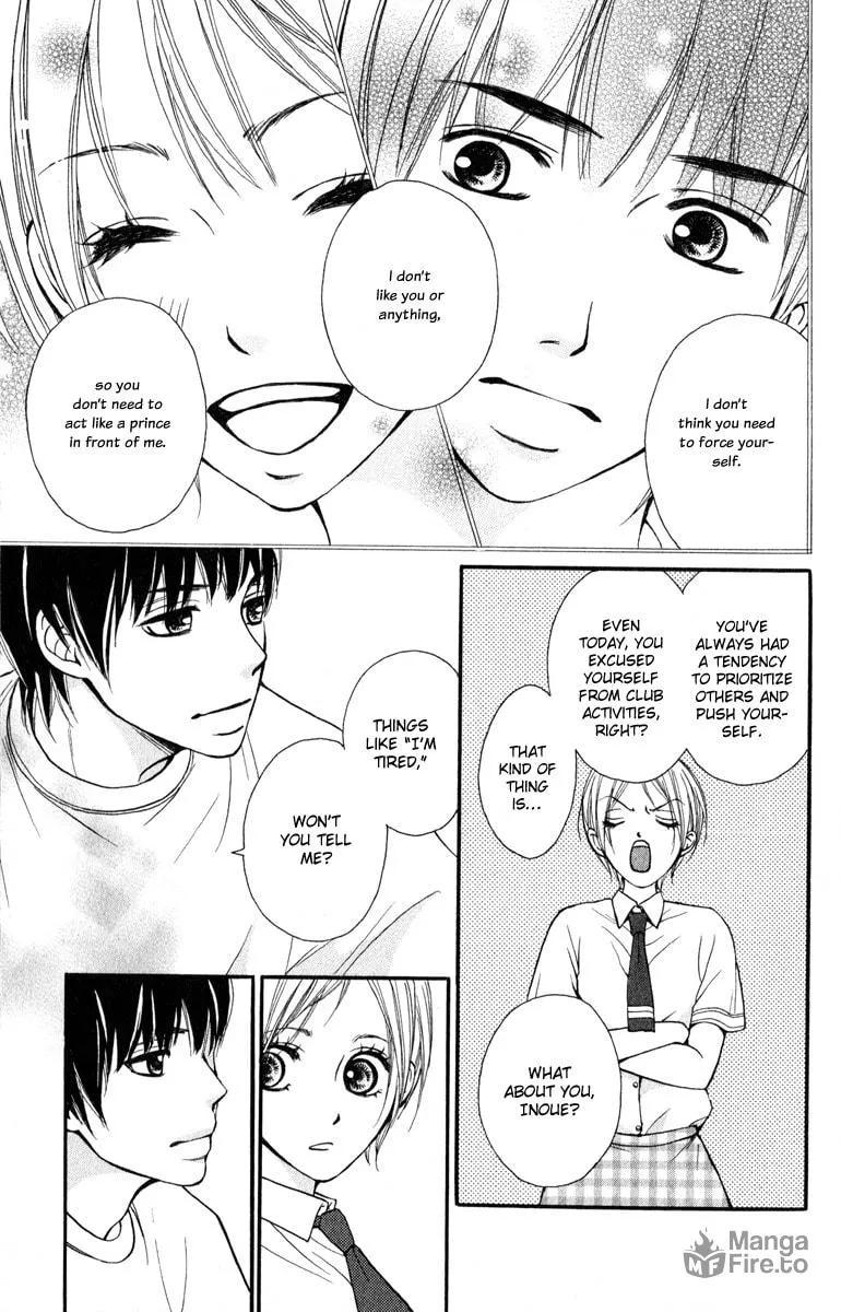 Read Like, Dislike, Like chapter 2 image 24 on Lezhin