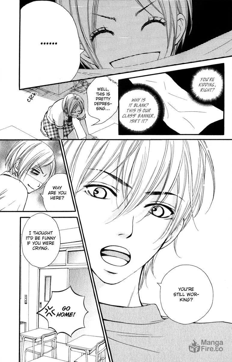 Read Like, Dislike, Like chapter 2 image 26 on Lezhin