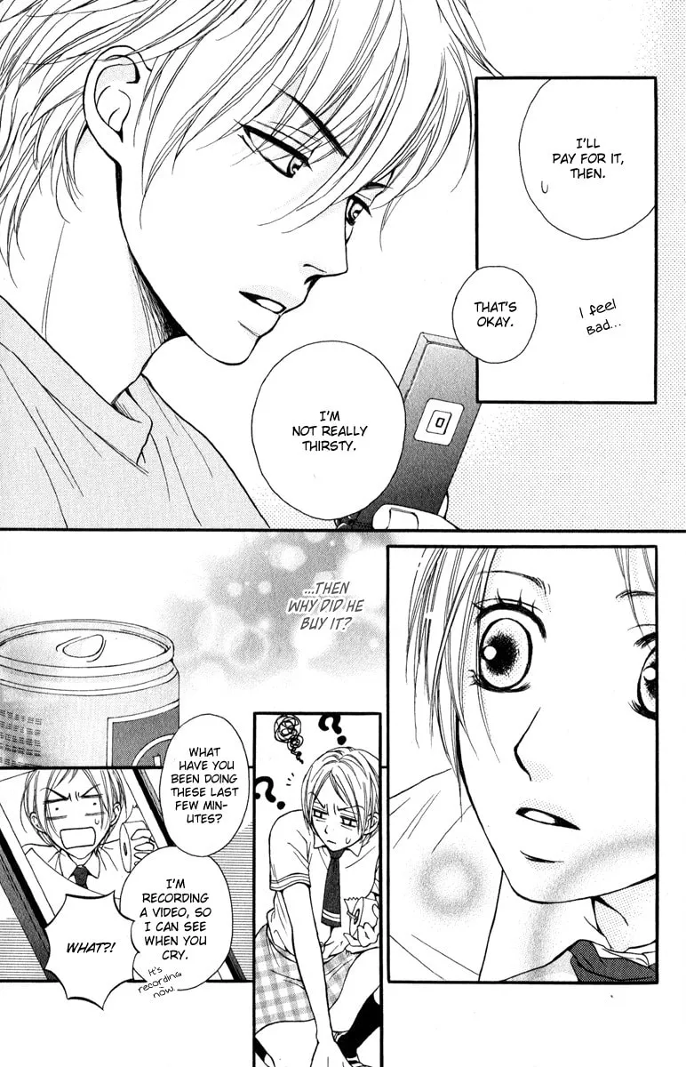 Read Like, Dislike, Like chapter 2 image 28 on Lezhin