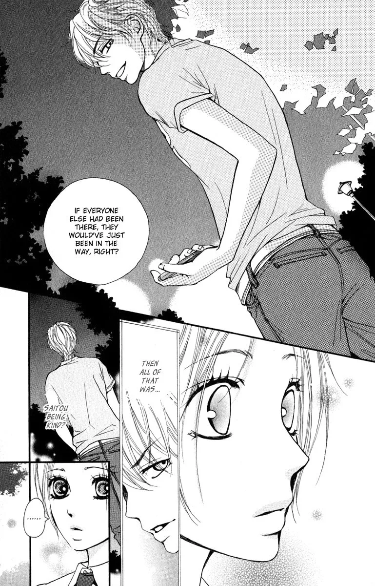 Read Like, Dislike, Like chapter 2 image 30 on Lezhin