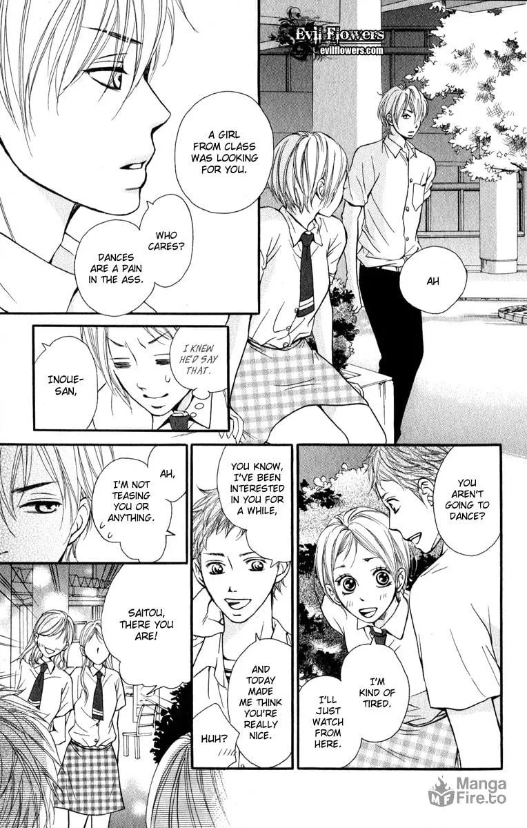 Read Like, Dislike, Like chapter 2 image 34 on Lezhin